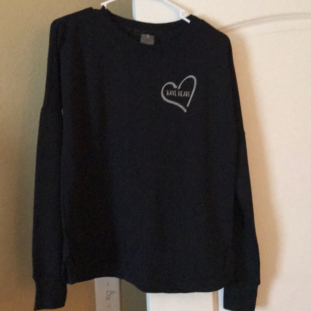 Carrie Underwood Calia “Have Heart” Sweatshirt